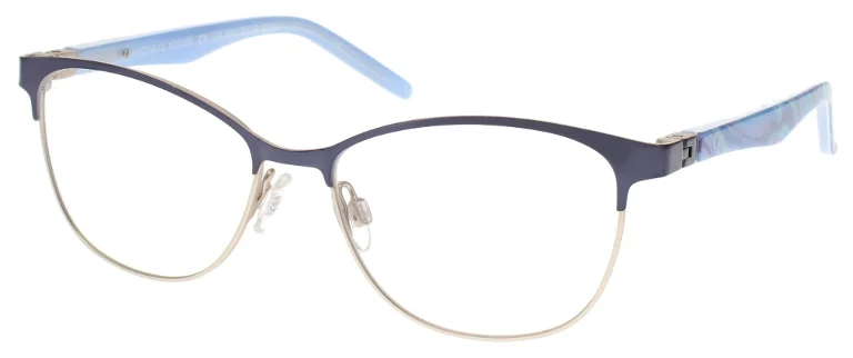 Ocean Pacific Eyeglasses 881