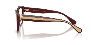 Dolce & Gabbana Eyeglasses DG3449