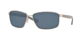 Costa Del Mar Sunglasses 6S4008