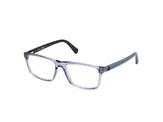 090 Shiny Blue