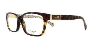 Coach Eyeglasses HC6062 Darcy