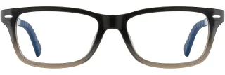 Alan J Eyeglasses Daredevil