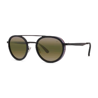 05Q Matte Black With Skilynx Lenses