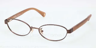 Coach Eyeglasses HC5032