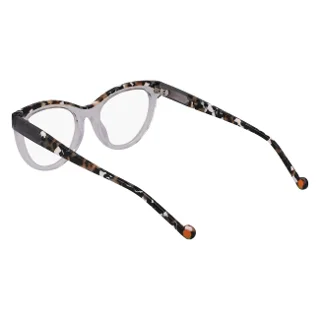 Pure Eyeglasses P-7001