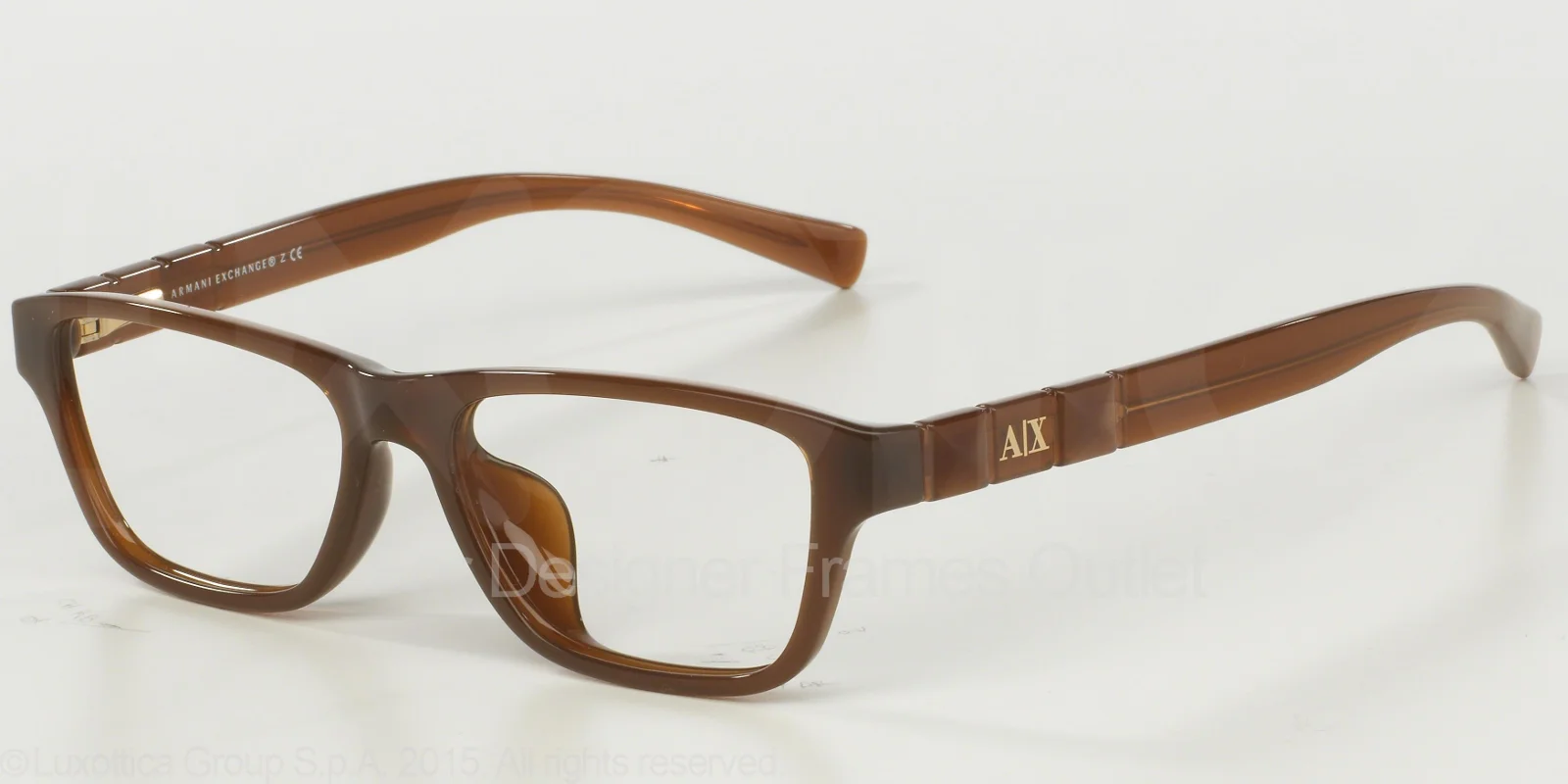 Armani Exchange Eyeglasses AX3014