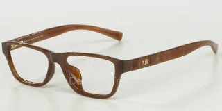 Armani Exchange Eyeglasses AX3014