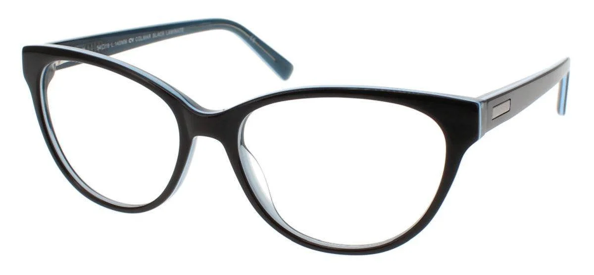 Ellen Tracy Eyeglasses COLMAR