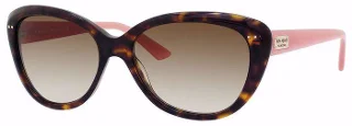 0JUH Tortoise Blush