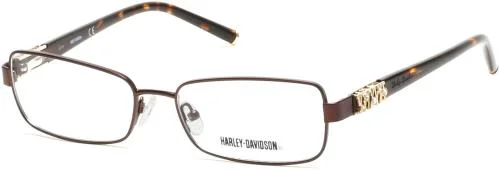 Harley Davidson Eyeglasses HD0536