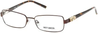 Harley Davidson Eyeglasses HD0536