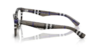 Burberry Eyeglasses BE2417