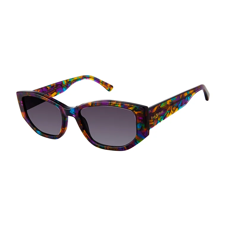 Isaac Mizrahi Ny Eyeglasses 30293