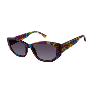 Isaac Mizrahi Ny Eyeglasses 30293