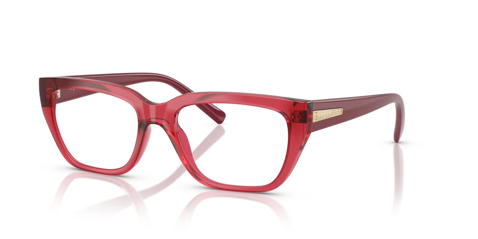 Vogue Eyeglasses VO5609