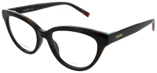0WR7 Black Havana