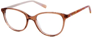 Hello Kitty Eyeglasses HK 350