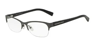6074 Matte Gunmetal
