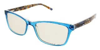 Blue Laminate
