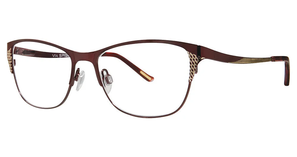 Via Spiga Eyeglasses Agata