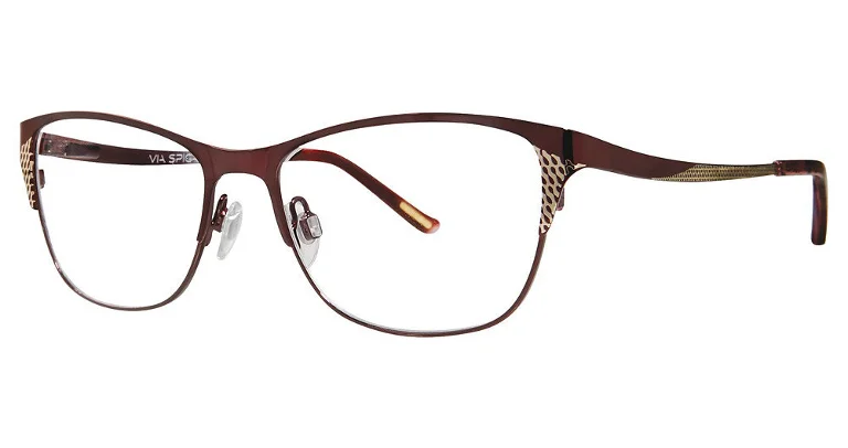 Via Spiga Eyeglasses Agata