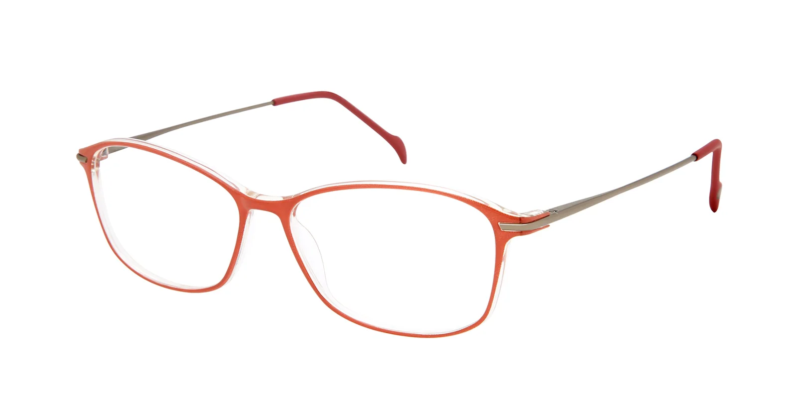 Stepper Eyeglasses 30217 SI