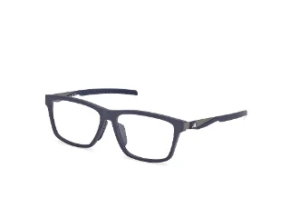 091 Matte Blue/Matte Blue