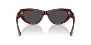 Jimmy Choo Sunglasses JC5034BU