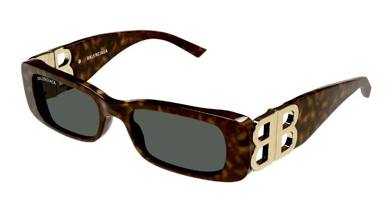Balenciaga Sunglasses BB0096S