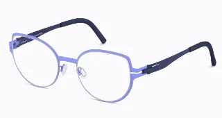 52C/655C Periwinkle/Midnight