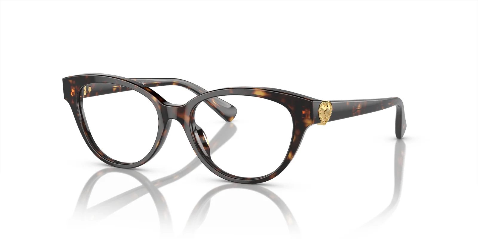 Versace Eyeglasses VK3004F