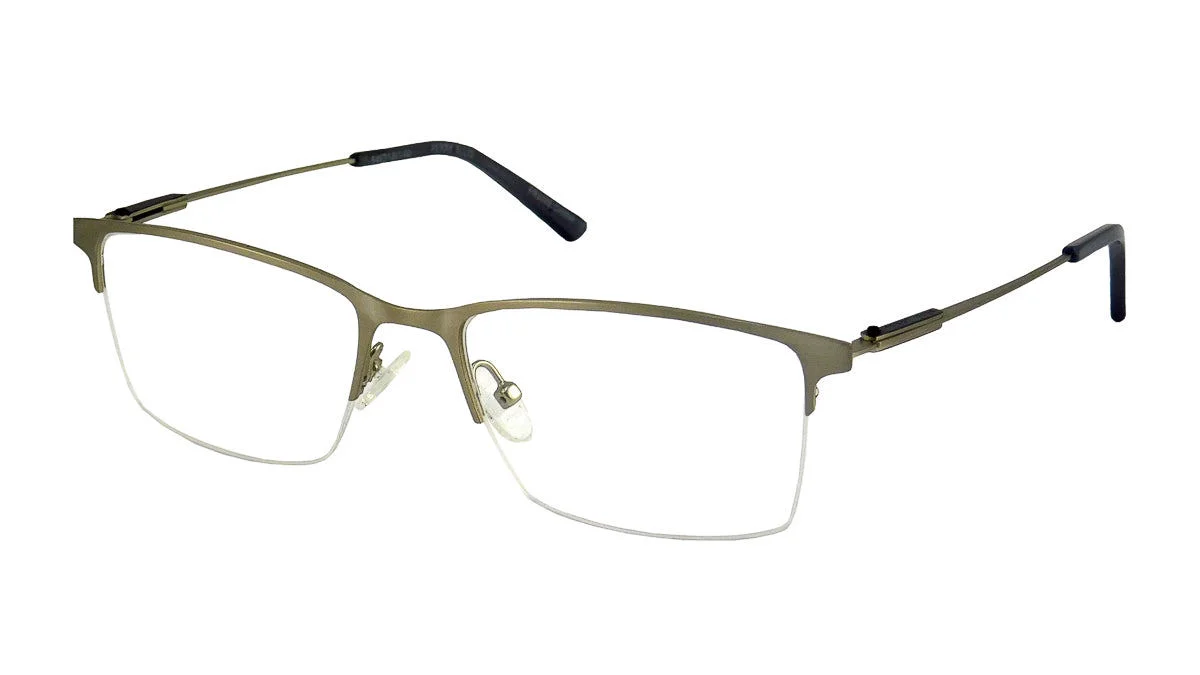 Perry Ellis Eyeglasses PE 439