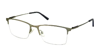 Perry Ellis Eyeglasses PE 439