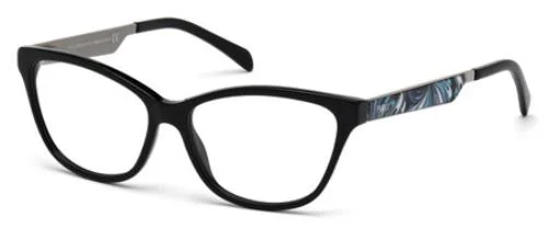 Emilio Pucci Eyeglasses EP5012