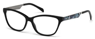 Emilio Pucci Eyeglasses EP5012