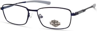 091 Matte Blue