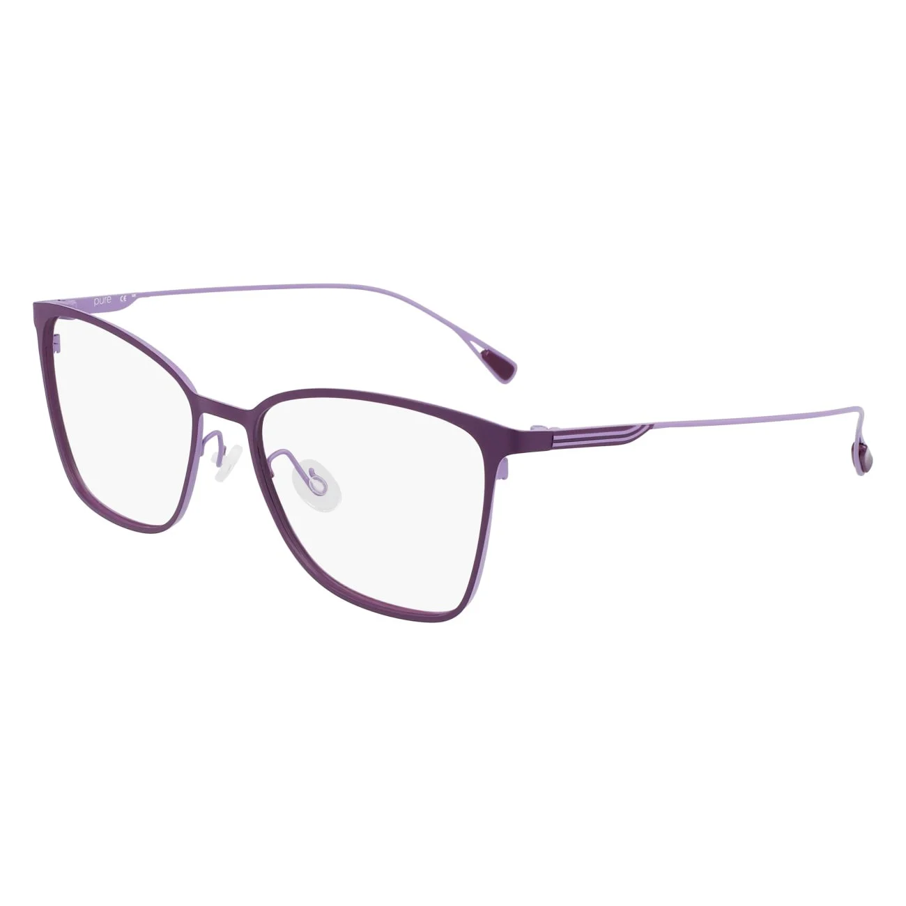 Pure Eyeglasses P-5018