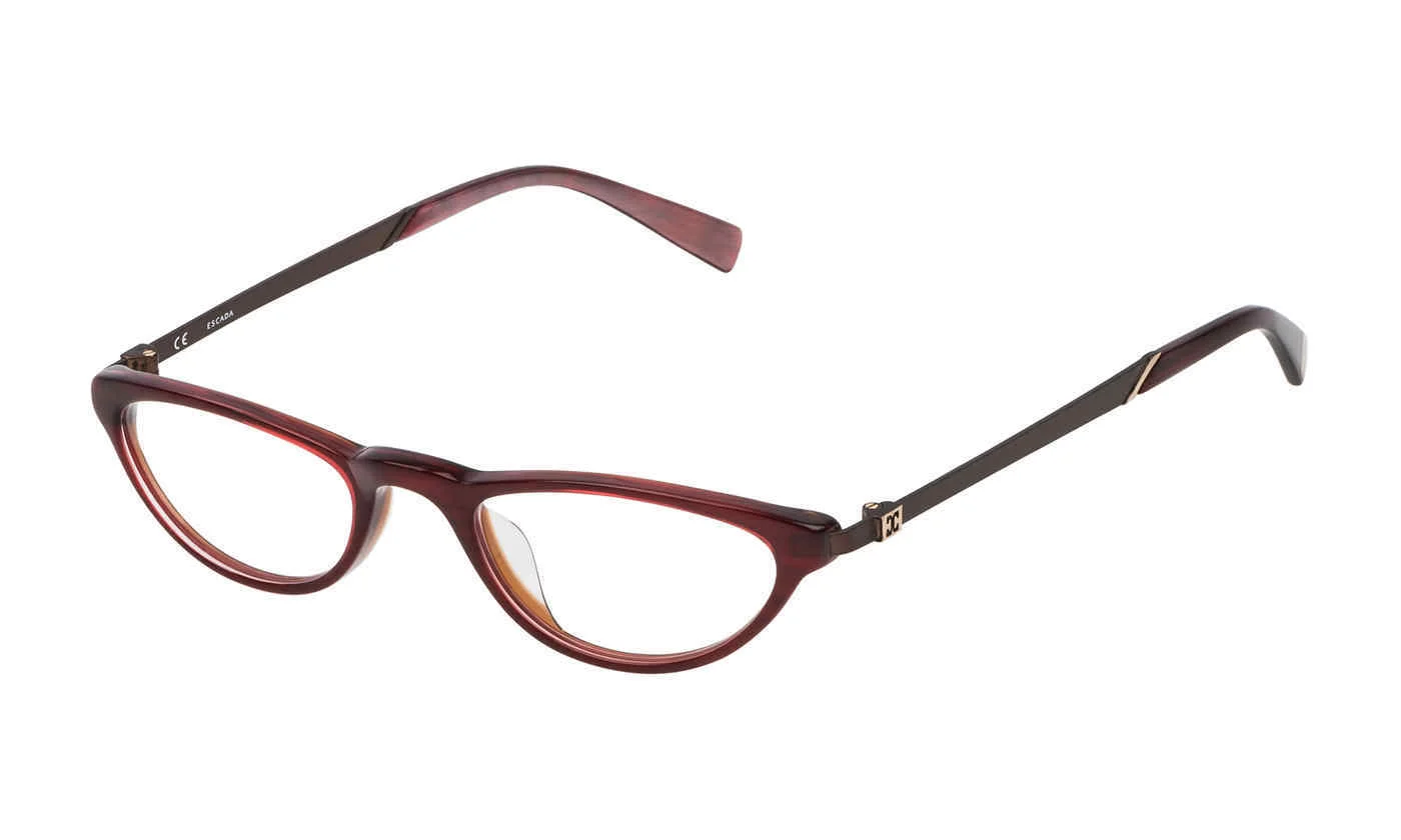 Escada Eyeglasses VES454