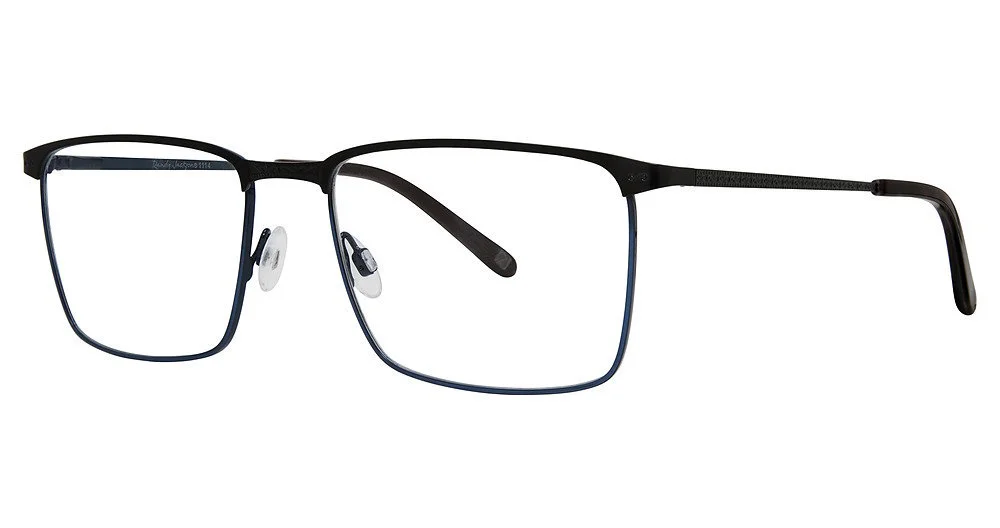 Randy Jackson Eyeglasses 1114