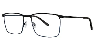 Randy Jackson Eyeglasses 1114