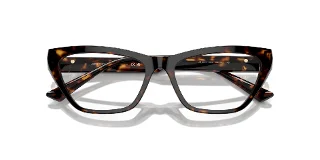 Jimmy Choo Eyeglasses JC3014
