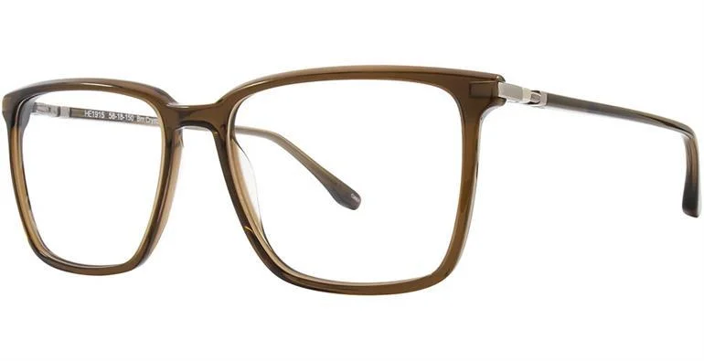 Helium Eyeglasses 1915