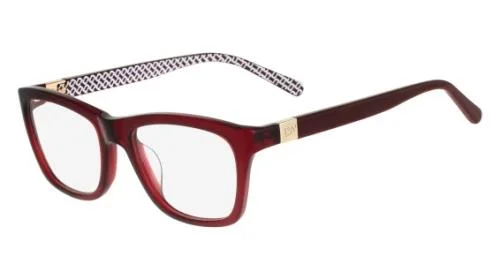Dvf Eyeglasses 5063