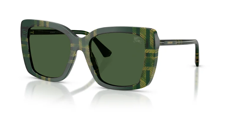 Burberry Sunglasses BE4456