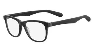 002 Matte Black