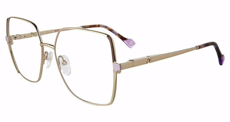 Yalea Eyeglasses VYA088