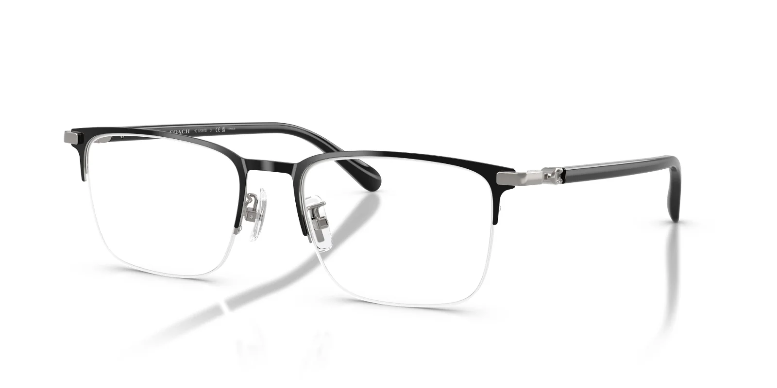 Coach Eyeglasses HC5208TD