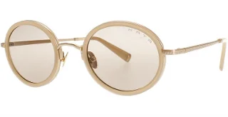 Gold/Fawn