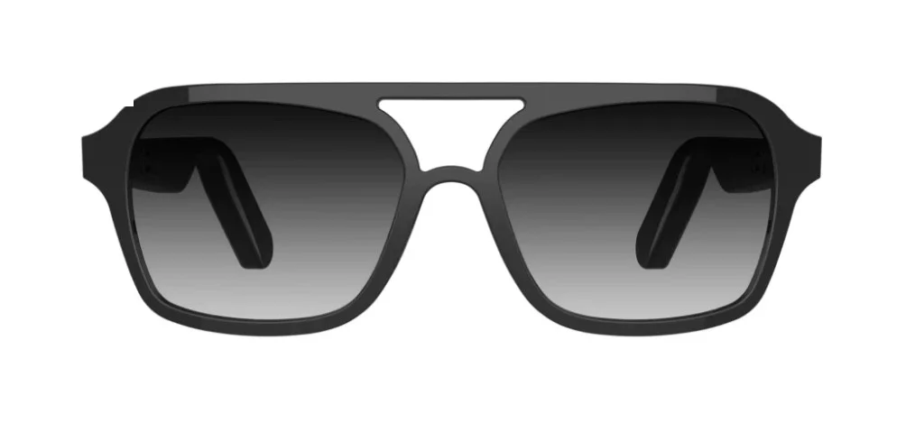 Lucyd Smart Glasses Voyager XXL