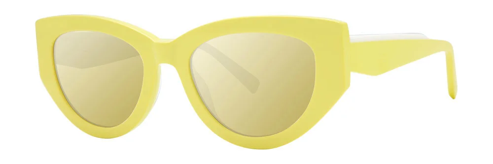 Vera Wang Sunglasses V617